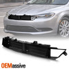 For 15-17 Chrysler 200 LX/Limited Front Active Grille Shutter w/Motor 68302662AA