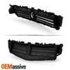 For 2015-2018 Cadillac ATS Black Front Active Grille Shutter w/ Motor 84101311