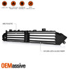For 2017-2026 Chrysler Pacifica 20-26 Voyager Grille Shutter w/ Motor 68438679AC