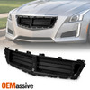 For 2014-2015 Cadillac CTS Sedan Front Active Grille Shutter w/ Motor 23152496