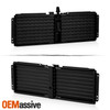 For 2018-2021 Chevy Equinox Up Active Grille Shutter w/ Motor GM1206111 84460245