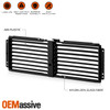 For 2018-2021 Chevy Equinox Up Active Grille Shutter w/ Motor GM1206111 84460245