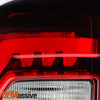 For 2023-2026 GMC Canyon Full LED Tail Light Rear Brake Lamp Driver Left Side