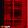 For 2023-2026 GMC Canyon Full LED Tail Light Rear Brake Lamp Passenger Side