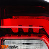 For 2023-2026 GMC Canyon Full LED Tail Light Rear Brake Lamp Passenger Side