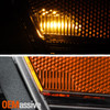 For 25-26 Dodge Ram 1500 Big Horn / Laramie LED-Beam Chrome Trim Headlight Right