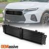 For 19-25 Chevy Blazer Active Radiator Grille Shutter w/Motor GM1206146 85524681