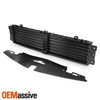 For 19-25 Chevy Blazer Active Radiator Grille Shutter w/Motor GM1206146 85524681