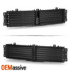 For 19-25 Chevy Blazer Active Radiator Grille Shutter w/Motor GM1206146 85524681