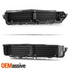 For 2021-2024 Honda Odyssey Front Active Radiator Grille w/ Motor 71350-THR-A51