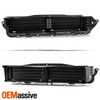 For 2018-2020 Honda Odyssey Front Active Radiator Grille Air Shutter [No Motor]
