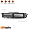 For 2018-2020 Honda Odyssey Front Active Radiator Grille Air Shutter [No Motor]