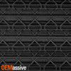 For 2018-2020 Honda Odyssey Front Active Radiator Grille Air Shutter [No Motor]