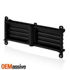 For 2021-2024 Chevy Suburban|Tahoe Lower Front Active Grille Shutter w/ Motor