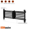 For 2021-2024 Chevy Suburban|Tahoe Lower Front Active Grille Shutter w/ Motor