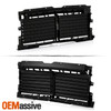 For 2021-2024 Chevy Suburban|Tahoe Upper Front Active Grille Shutter w/ Motor