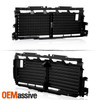 For 2020-2023 Chevy Silverado Upper Front Active Grille Shutter w/Motor 87830733