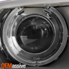 For 2011-2013 BMW 3-Series 328i|335i E92 HID w/AFS Projector Headlight Passenger