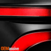 For 2024-2026 Chevy Traverse LS|LT|Z71 LED Outer Tail Light Rear Lamp Driver