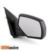 For 2014-2018 Chevy Silverado 1500 Power Heated Manual Fold Mirror Passenger
