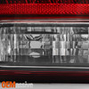 For 2006-2009 Toyota 4Runner Tail Light Rear Brake Lamp Driver Left Side