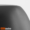 For 2007-2013 Toyota Tundra| 08-13 Sequoia Power Heated Manual Fold Mirror Left