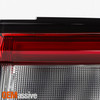 For 2022-2025 Jeep Grand Cherokee LED Tail Light Outer Lamp Passenger Side