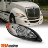 For 2008-2016 International Prostar Headlight Headlamp Passenger Side Assembly