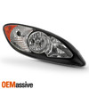 For 2008-2016 International Prostar Headlight Headlamp Passenger Side Assembly