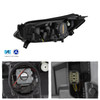 For 2017-2021 Chevy Bolt EV HID|Xenon w/ LED DRL Projector Headlight Passenger