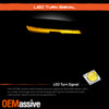 For 2025-2026 Chevy Suburban| Tahoe Full LED Headlight Headlamp Passenger Side