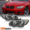 For 2011-2013 BMW 3-Series 328i|335i E92 HID w/AFS Projector Headlights Assembly