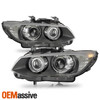 For 2011-2013 BMW 3-Series 328i|335i E92 HID w/AFS Projector Headlights Assembly