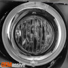 For 2011-2013 BMW 3-Series 328i|335i E92 HID w/AFS Projector Headlights Assembly