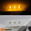 For 2011-2013 BMW 3-Series 328i|335i E92 HID w/AFS Projector Headlights Assembly