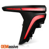 For 2024-2026 Chevy Traverse RS| High Country Outer LED Tail Light Driver Side