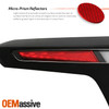 For 2024-2026 Chevy Traverse RS| High Country Outer LED Tail Light Driver Side