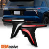 For 2024-2026 Chevy Traverse RS| High Country Outer LED Tail Lights Replacement