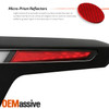 For 2024-2026 Chevy Traverse RS| High Country Outer LED Tail Lights Replacement