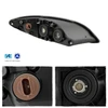 For 2008-2016 International Prostar Headlight Headlamp Driver Left Side Assembly