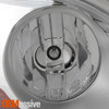 For 2011-2021 Peterbilt 579 587 Halogen Type Projector Headlight Passenger Side