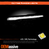 For 2022-2026 Jeep Compass LED BI-Function Projector Headlight Pair w/Code [LM6]