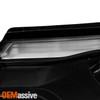 For 2022-2026 Jeep Compass LED BI-Function Projector Headlight Pair w/Code [LM6]