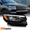 For 2022-2026 Jeep Compass LED BI-Function Projector Headlight Right w/ Code LM6