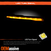 For 2022-2026 Jeep Compass LED BI-Function Projector Headlight Right w/ Code LM6