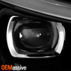 For 2022-2026 Jeep Compass LED BI-Function Projector Headlight Right w/ Code LM6