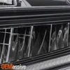 For 2023-2025 Honda Odyssey [FULL LED] Black Headlight w/Running DRL Driver Left