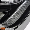 For 2023-2025 Honda Odyssey [FULL LED] Black Headlight w/Running DRL Driver Left