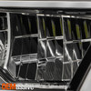 For 2021-2024 Honda Odyssey [FULL LED] Chrome Headlight w/ Running DRL Passenger
