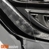 For 2021-2024 Honda Odyssey [FULL LED] Chrome Headlight w/ Running DRL Passenger